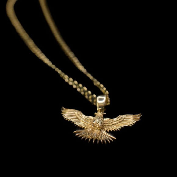 A perfect chain for an added sense of fashion to any outfit - Picture 2 of 3